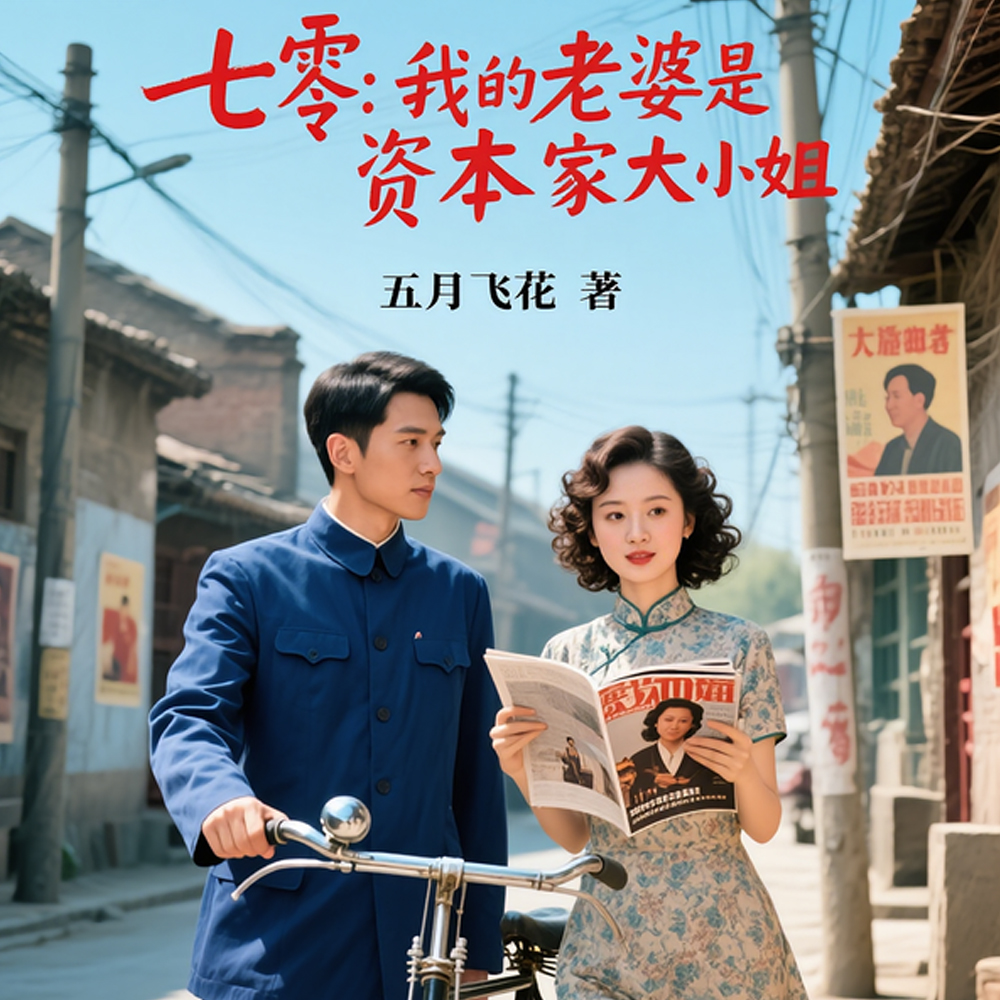 七零,我的老婆是资本家大小姐全文免费阅读