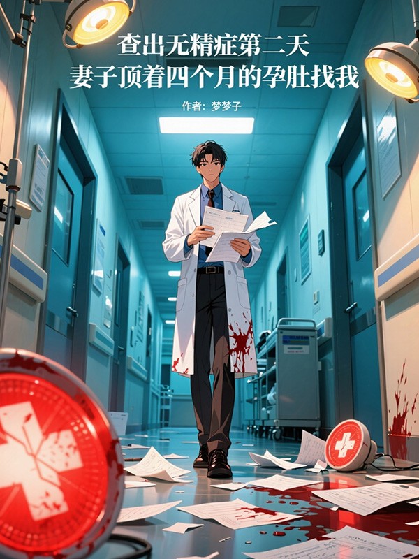 查出无精症第二天,妻子顶着四个月的孕肚找我全文免费阅读