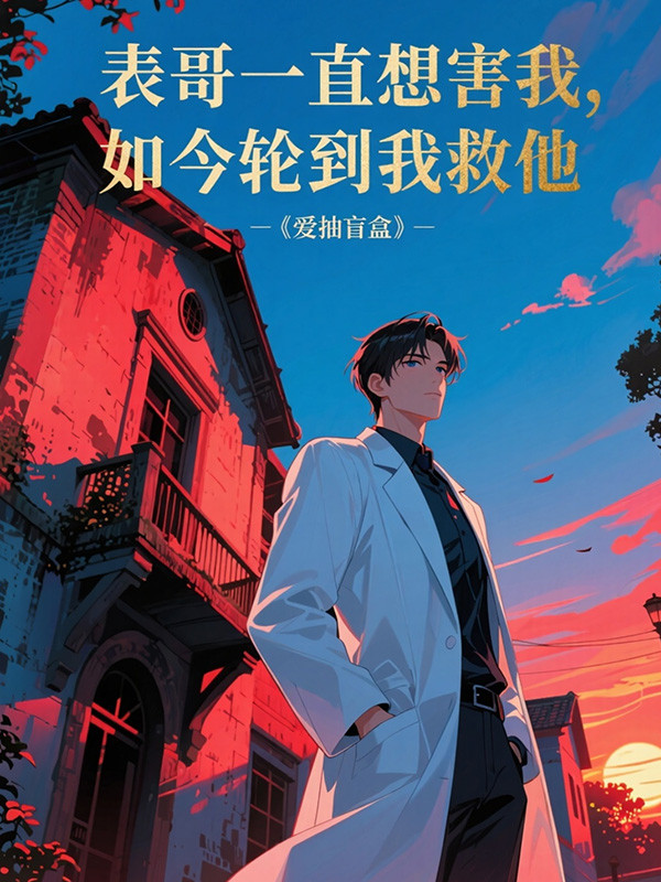 表哥一直想害我,如今轮到我救他全文免费阅读