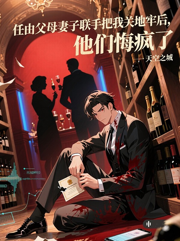 任由父母妻子联手把我关地牢后,他们悔疯了全文免费阅读