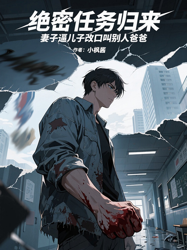 绝密任务归来,妻子逼儿子改口叫别人爸爸全文免费阅读