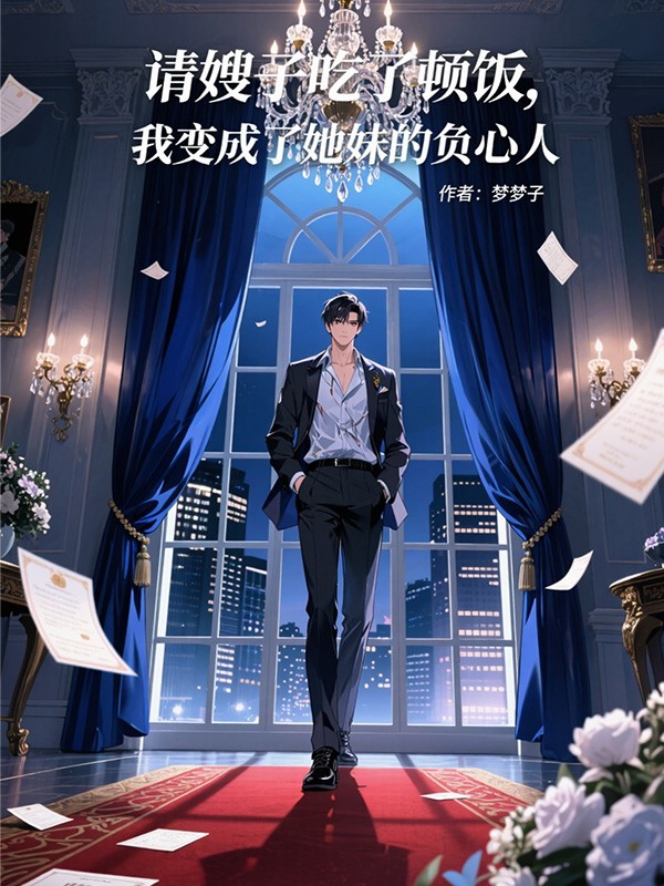 请嫂子吃了顿饭,我变成了她妹的负心人全文免费阅读
