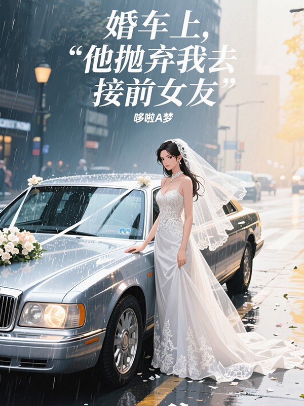 婚车上,他抛弃我去接前女友全文免费阅读