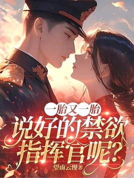 一胎又一胎,说好的禁欲指挥官呢?全文免费阅读
