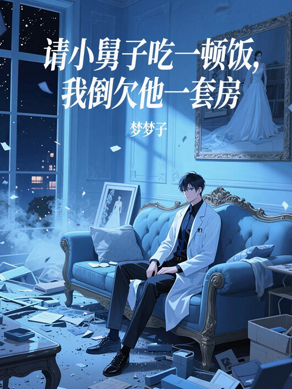 请小舅子吃一顿饭,我倒欠他一套房全文免费阅读