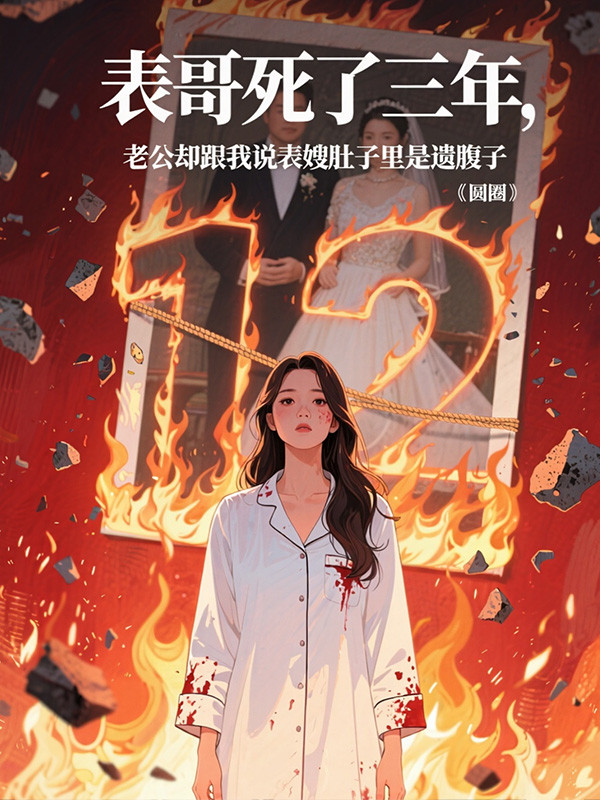 表哥死了三年,老公却跟我说表嫂肚子里是遗腹子全文免费阅读