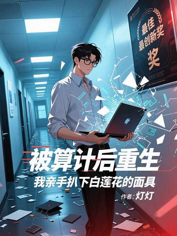 被算计后重生,我亲手扒下白莲花的面具全文免费阅读