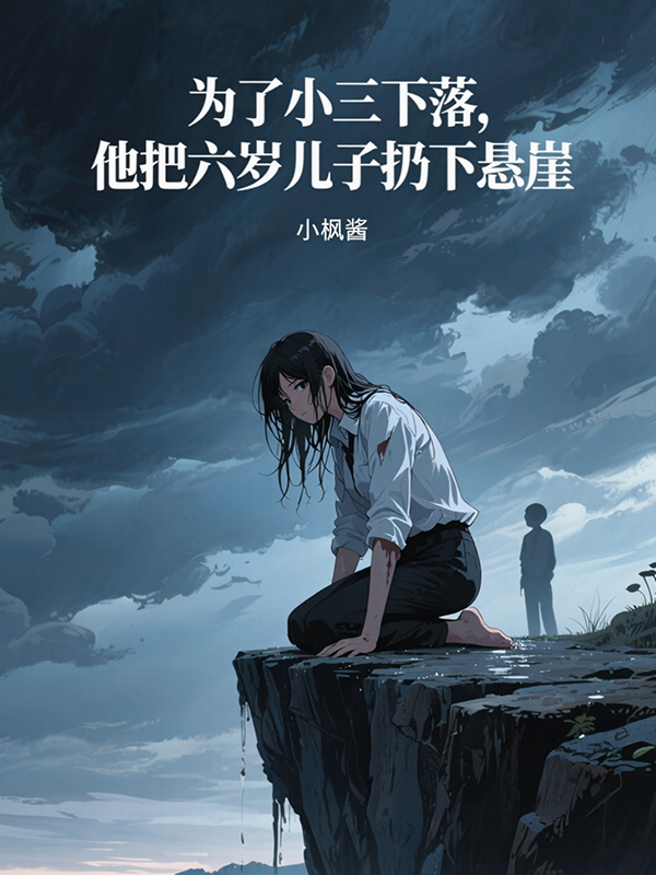 为了小三下落,他把六岁儿子扔下悬崖全文免费阅读