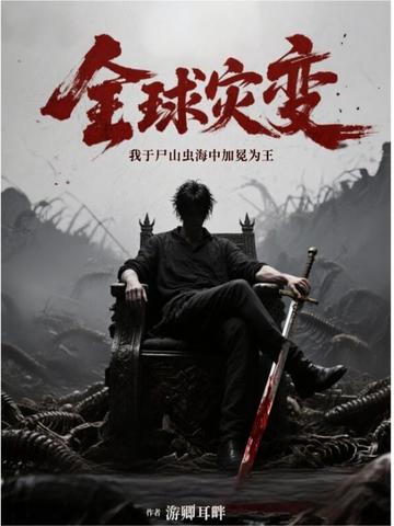 ȫֱ䣺ʬɽ溣мΪȫĶ