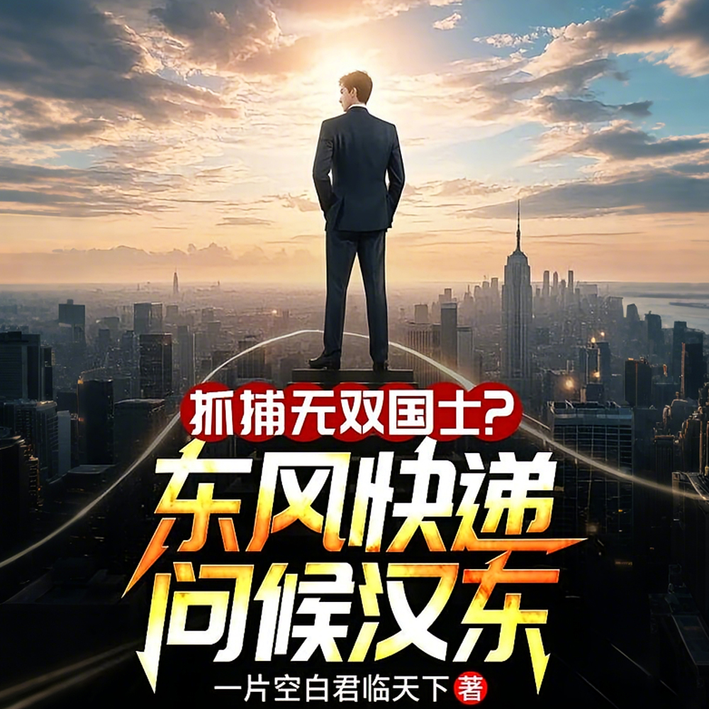抓捕无双国士?东风快递问候汉东全文免费阅读