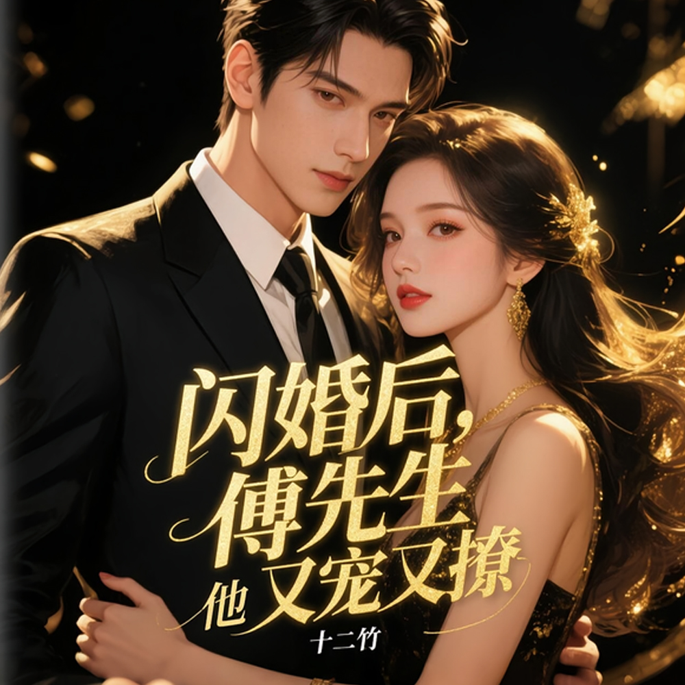 家里安排的老婆好香,傅总宠疯了全文免费阅读