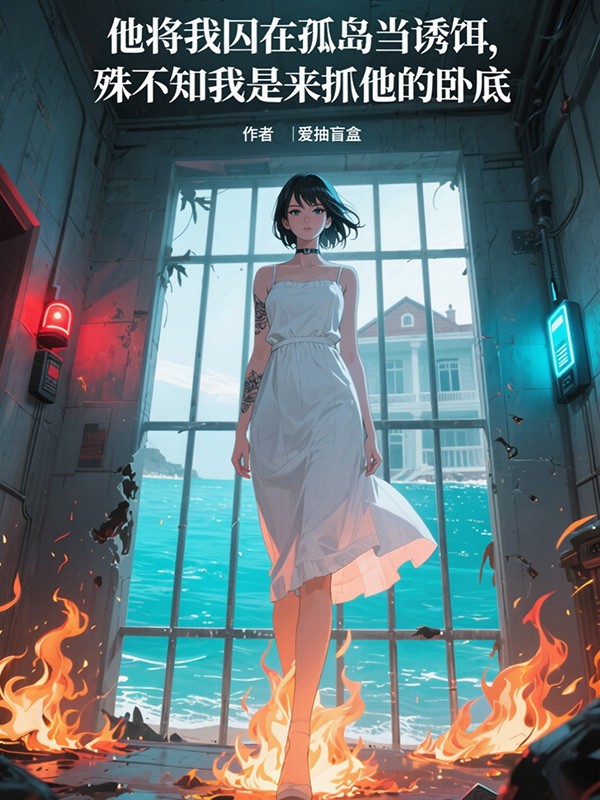 他将我囚在孤岛当诱饵,殊不知我是来抓他的卧底全文免费阅读