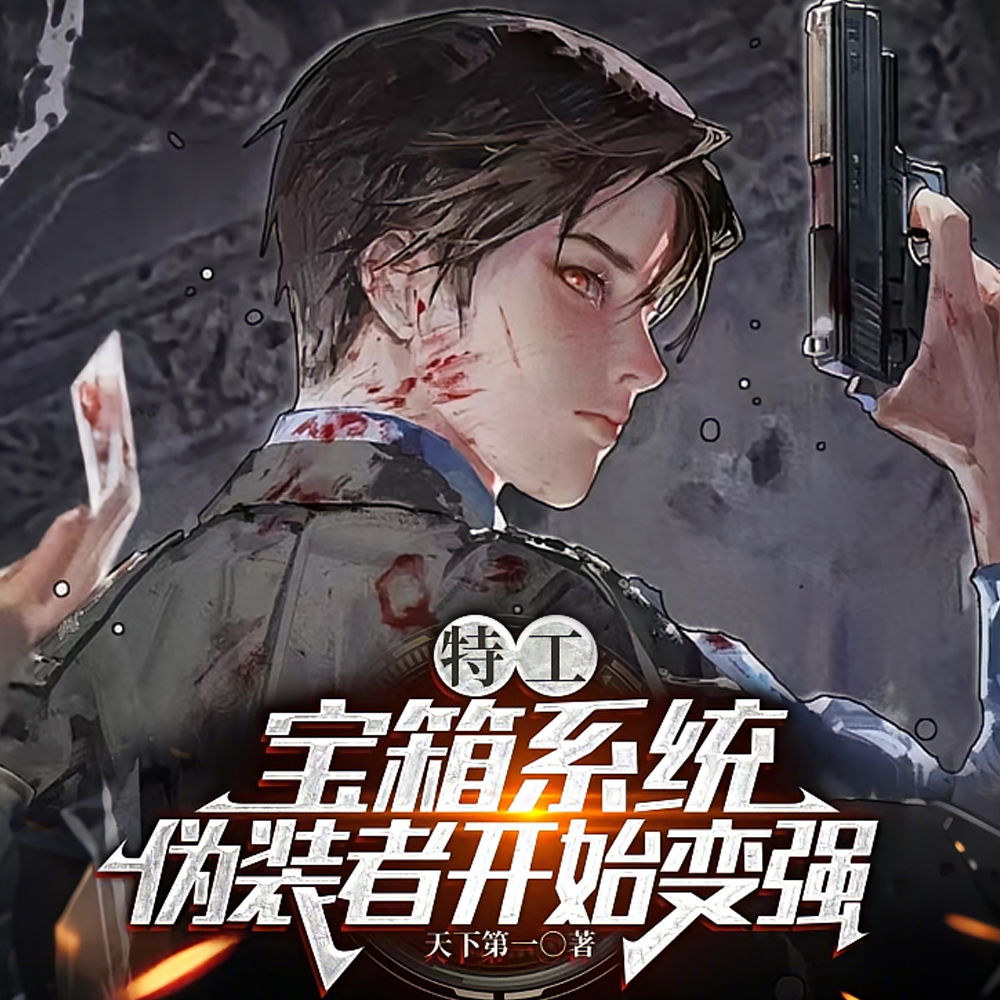 特工:宝箱系统,伪装者开始变强全文免费阅读