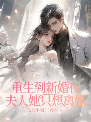 重生到新婚夜,夫人她只想离婚全文免费阅读
