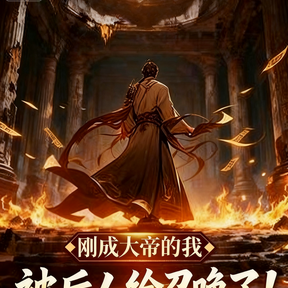 刚成大帝的我,被后人给召唤了全文免费阅读