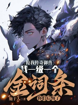 抢我传奇御兽,我一级一个金词条你们后悔了全文免费阅读