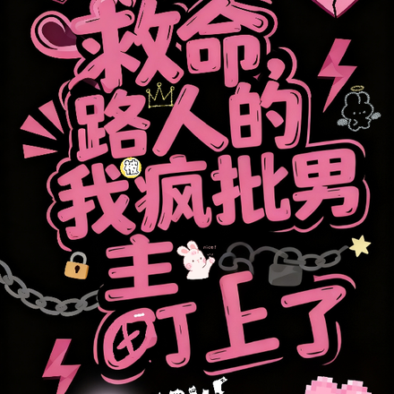 救命,路人的我被疯批男主盯上了全文免费阅读