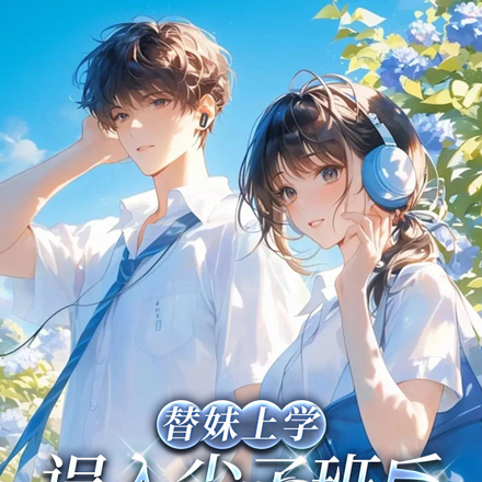 替妹上学,误入尖子班后我杀疯了全文免费阅读
