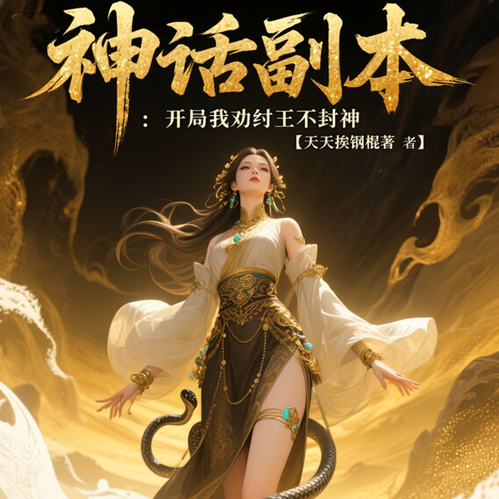 封神:推恩令削藩,圣人看傻了!全文免费阅读