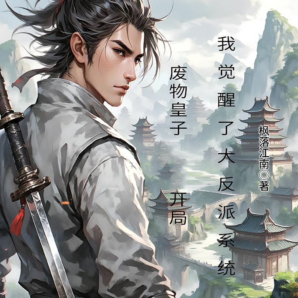 开局召唤血衣侯,我为反派王爷全文免费阅读