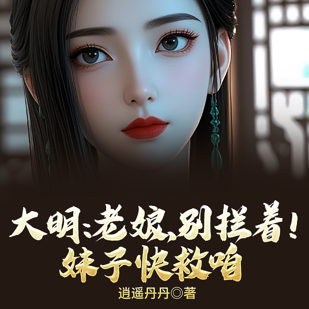 大明:老娘,别拦着!妹子快救咱全文免费阅读