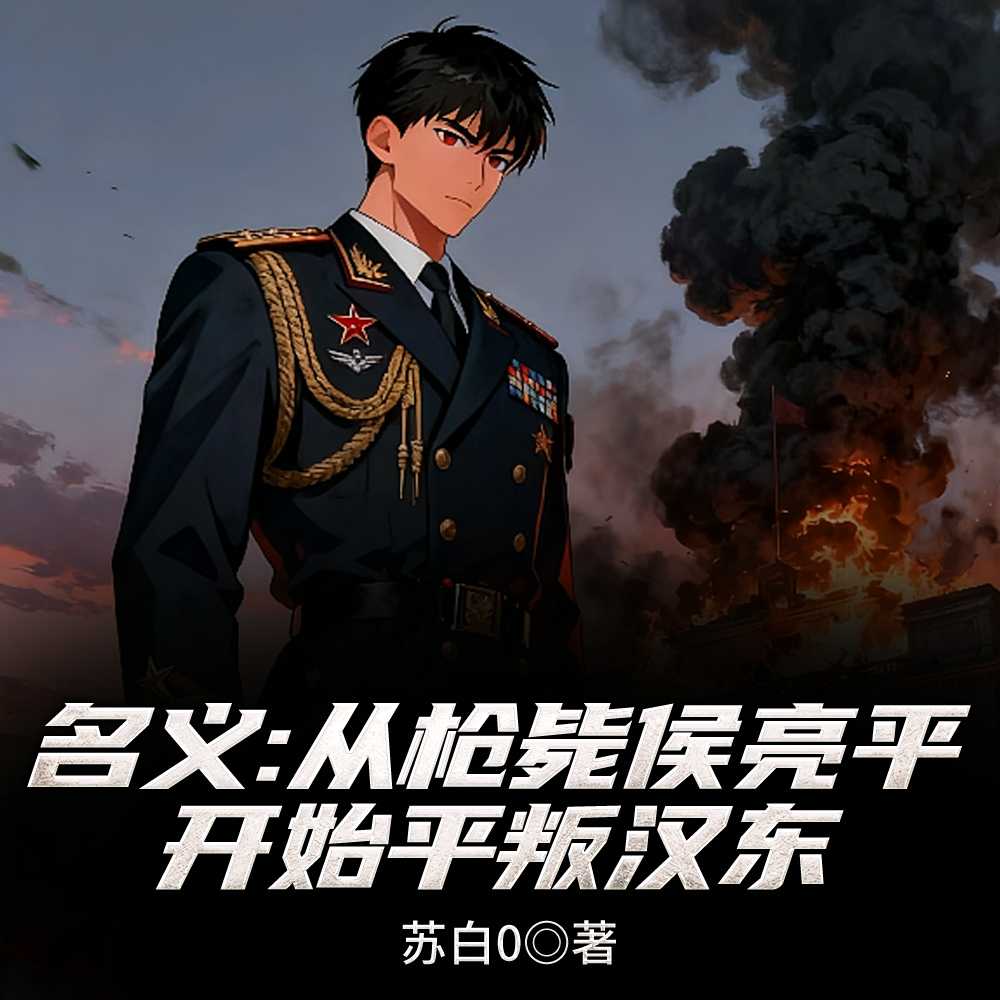 名义:从枪毙侯亮平开始平叛汉东全文免费阅读